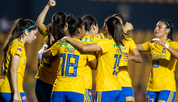 Todo normal: Tigres es el último invitado a las semifinales de la Liga MX Femenil