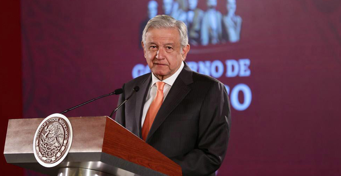 ¡Pónganse de acuerdo! Espriú dice que no y AMLO afirma que sí hubo corrupción en el NAIM