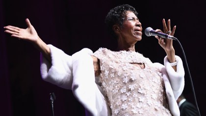 ¡Siempre grande! Aretha Franklin recibió Pulitzer póstumo por su aporte a la música y cultura