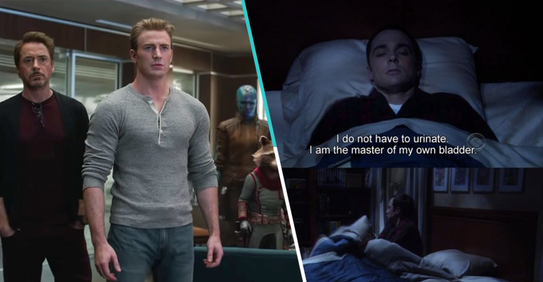 Esta es la solución para evitar ‘accidentes’ en las 3 horas de ‘Avengers: Endgame’