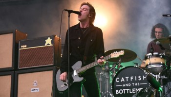 ¡Yay! Catfish and the Bottlemen anuncia su primer concierto en México