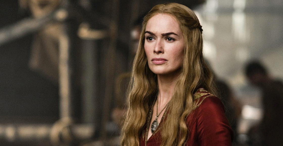 Cersei Lannister: la gran ausente en la premiere de la 8ª temporada de Game of Thrones