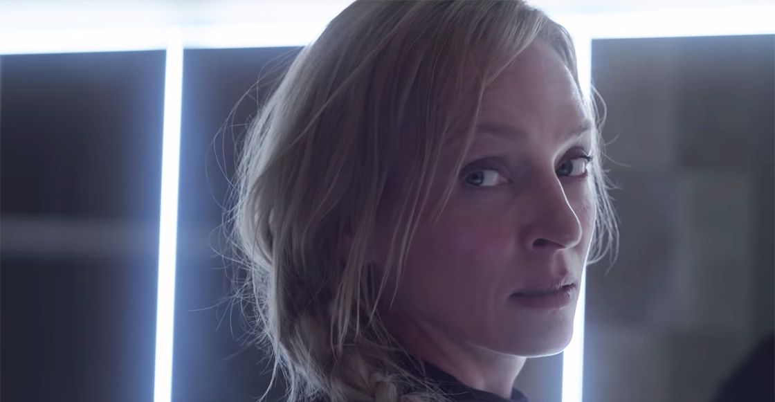 Checa el misterioso tráiler de la serie ‘Chambers’ con Uma Thurman para Netflix