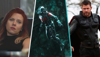 6 cosas que no debes olvidar antes de ver ‘Avengers: Endgame’