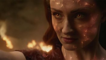 She'll kill us all: ¡Mira el último tráiler de ‘Dark Phoenix’!