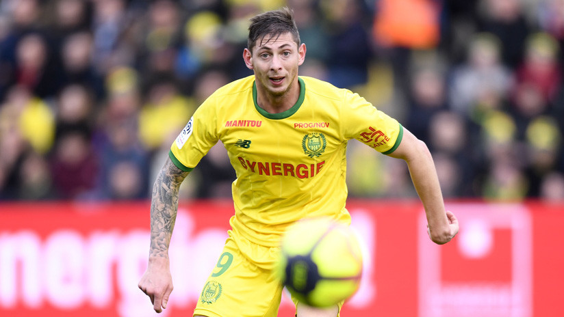 Detuvieron a dos personas que habrían difundido fotos del cadáver de Emiliano Sala