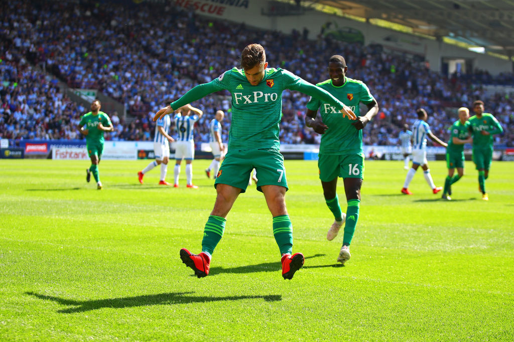 Con los Wolves como ‘hijos’, estos son los 6 equipos a los que Huddersfield les sacó puntos