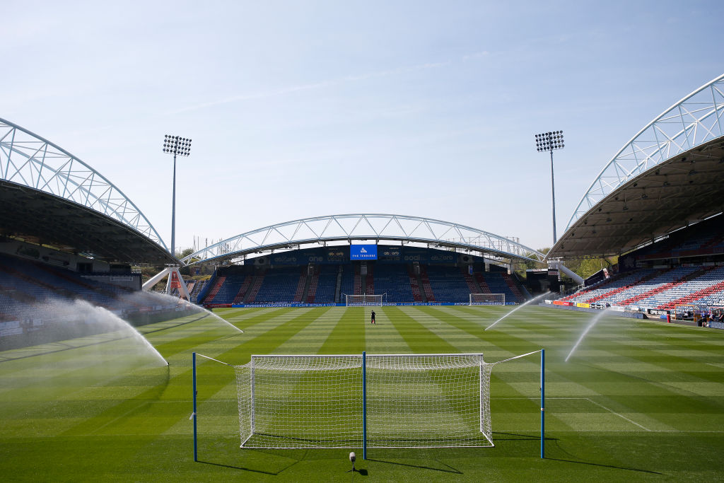 Con los Wolves como ‘hijos’, estos son los 6 equipos a los que Huddersfield les sacó puntos