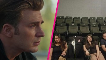 Fan mexicano muere antes del estreno de 'Avengers: Endgame' y así lo despidieron sus amigos