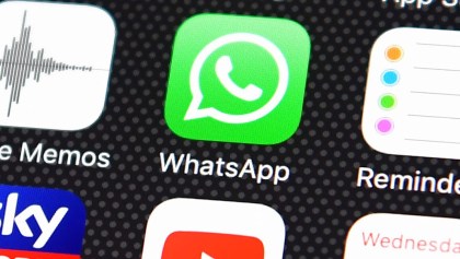 Justo en el chisme: La nueva función de Whatsapp que no te permitirá hacer capturas de pantalla