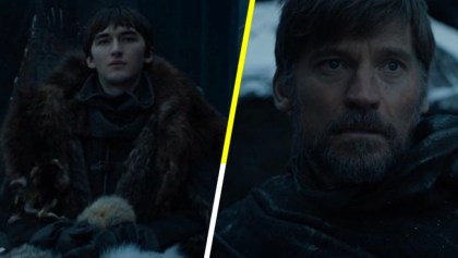 Reencuentros, celos, revelaciones: Acá las mejores reacciones al primer capítulo de Game of Thrones