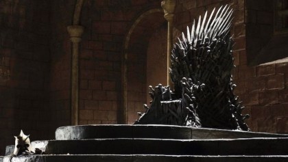 Esta es la ruta por la que pasará el trono de 'Game of Thrones' en la CDMX