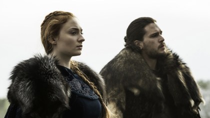 ‘Guarda ese dinero’: Sophie Turner ganaba menos que Kit Harington en ‘Game of Thrones’