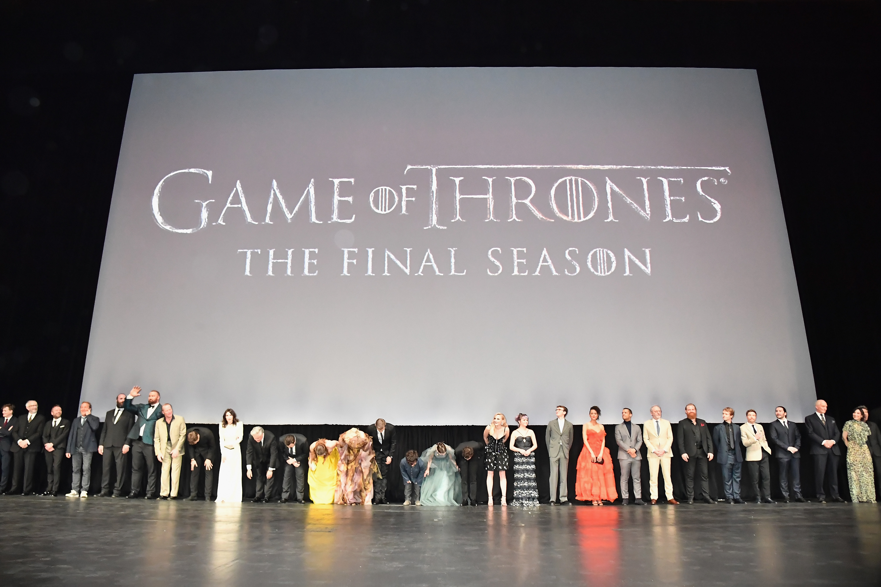 Cersei Lannister: la gran ausente en la premiere de la 8ª temporada de Game of Thrones