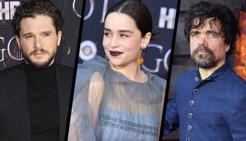 Así fueron las audiciones de los actores de Game of Thrones