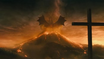 ¡Larga vida el rey! Checa el tráiler final de ‘Godzilla: King of the Monsters’