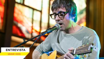 Graham Coxon nos habla del eterno acertijo que es estar en Blur