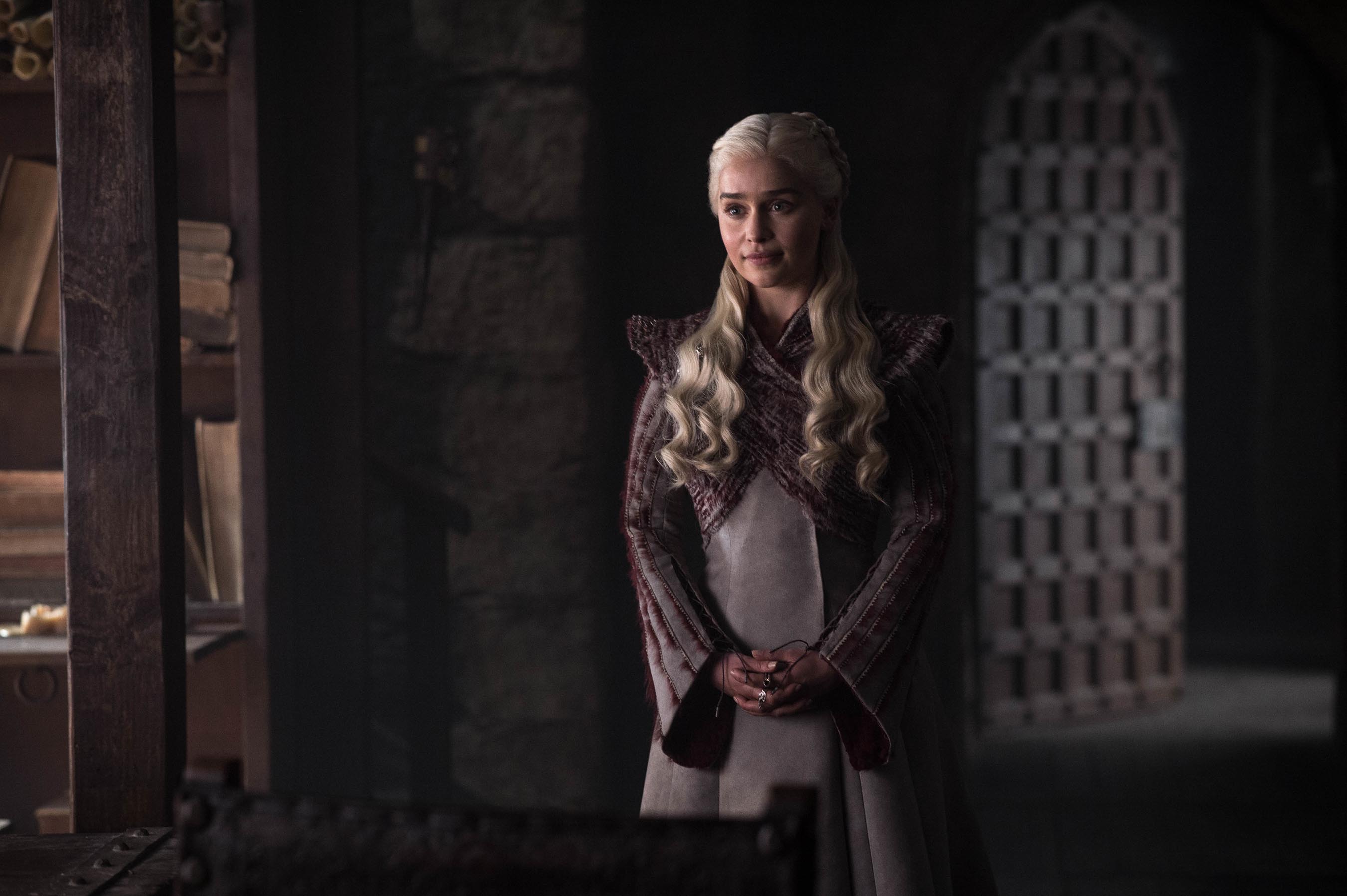 ¡Game of Thrones Libera nueva fotos del segundo episodio de la 8ª temporada!