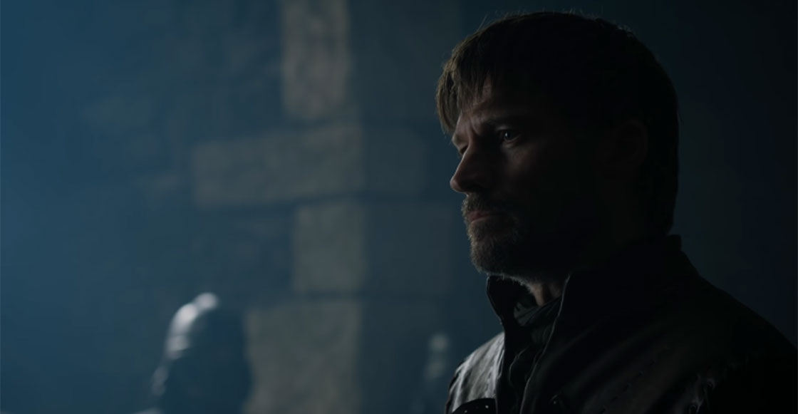 ¿Te quedaste con ganas de más? ¡Checa el tráiler del segundo capítulo de la 8ª temporada de Game of Thrones!