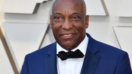 Tras derrame cerebral, John Singleton, el director de ‘Boyz n The Hood’, será desconectado