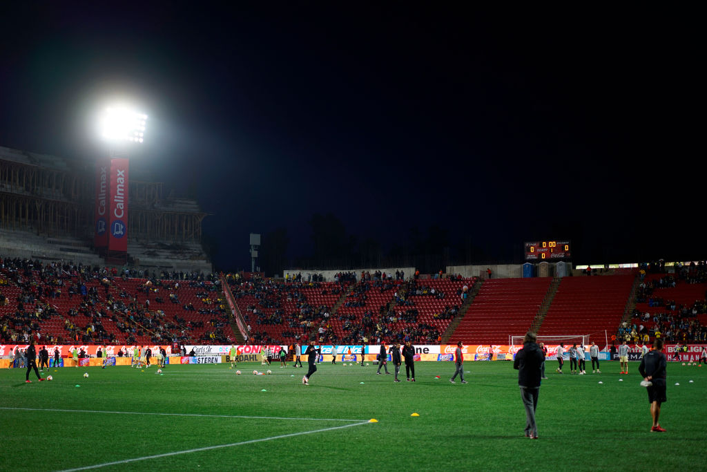 En Tijuana aseguran que Xolos 'no le paga ni un peso' al juez del VAR