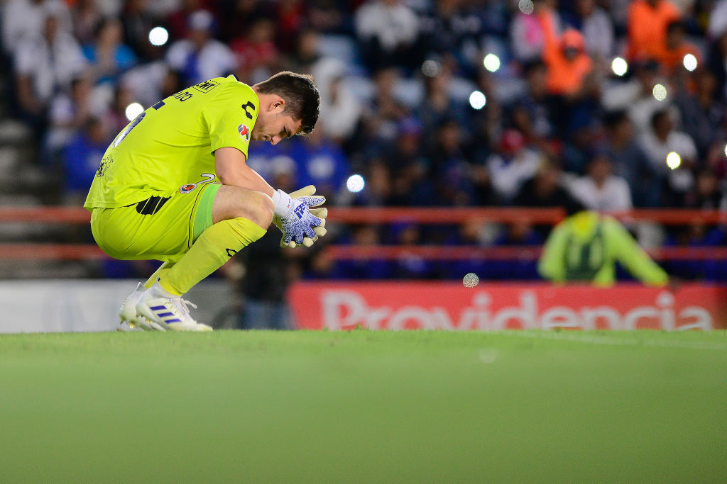 “Los jugadores del Veracruz nos pidieron ya no anotar más goles”: Martín Palermo 