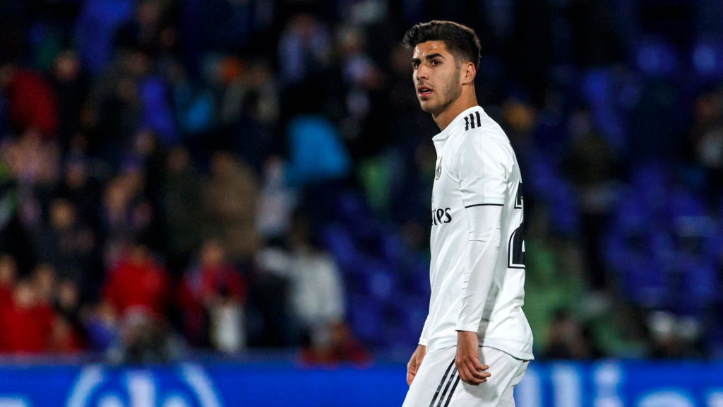 Las ofertas millonarias del Liverpool y Juventus por Asensio que rechazó el Real Madrid