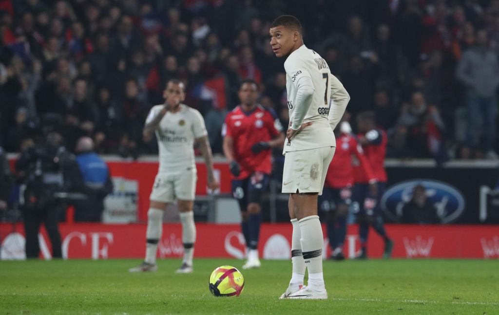 Kylian Mbappé: El tricampeón de la Ligue 1 que ha hecho brillar al Mónaco y PSG