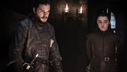 ¡Game of Thrones libera nuevas fotos del segundo episodio de la 8ª temporada!