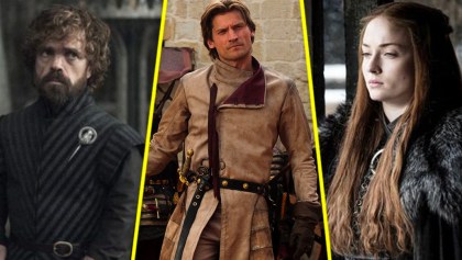 8 Personajes que seguro mueren en la temporada final de 'Game of Thrones'