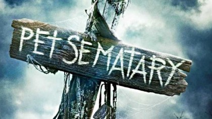 Pet Sematary - Escenas