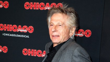 Roman Polanski demanda a la Academia para que lo vuelvan a integrar