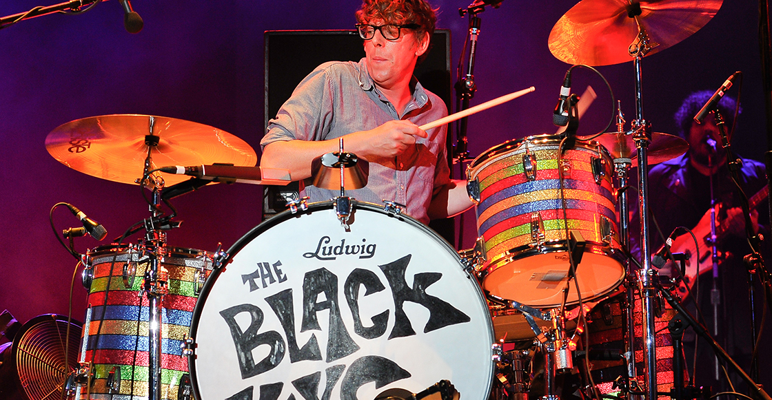 ¡The Black Keys anuncia nuevo disco después de 5 años!