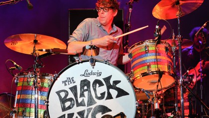 ¡The Black Keys anuncia nuevo disco después de 5 años!