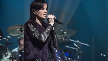 Escucha “In The End”, el último sencillo de The Cranberries con Dolores O’Riordan