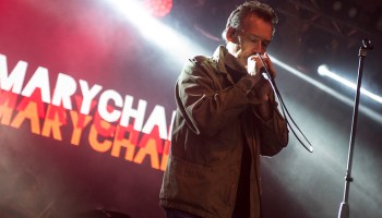 ¡The Jesus And Mary Chain regresa a México para un concierto en El Plaza!