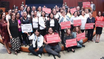 Aprueban reformas en favor de los derechos de las trabajadoras del hogar