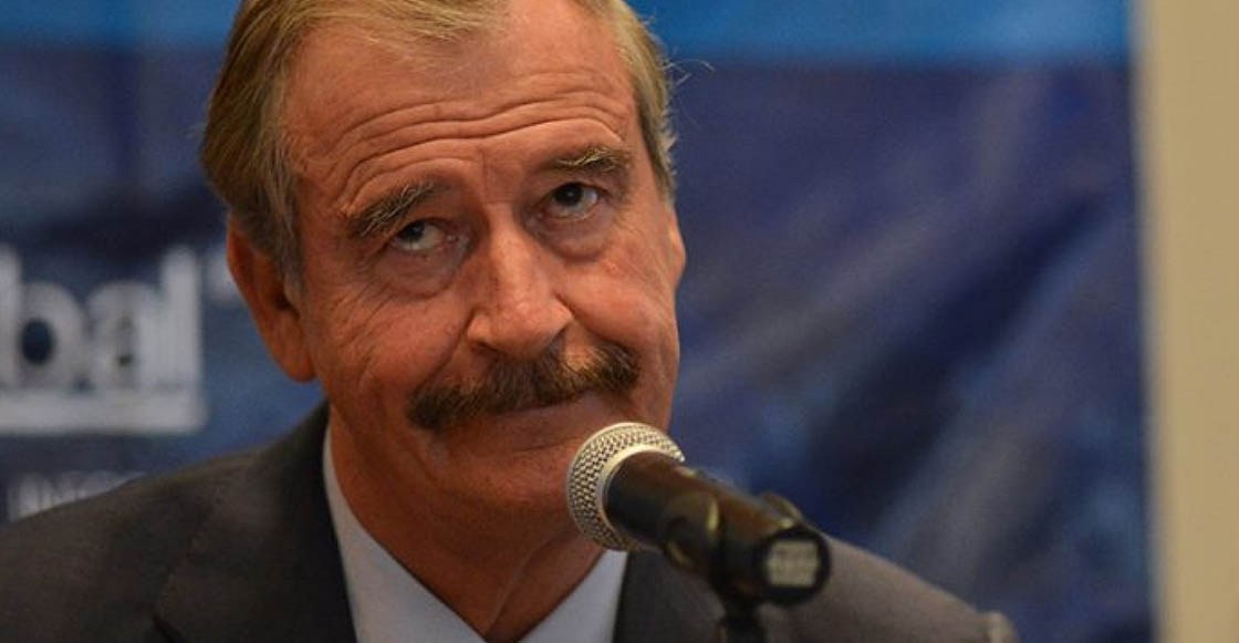 Vicente Fox