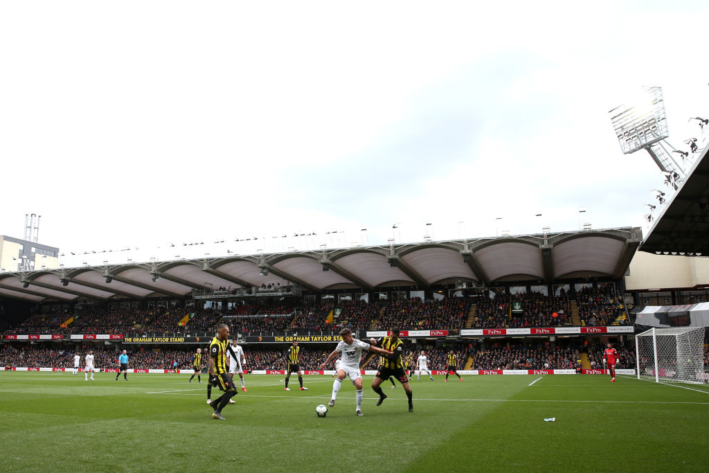 3 motivos para considerar el Watford vs Wolves como la nueva ‘enemistad’ de la Premier League 