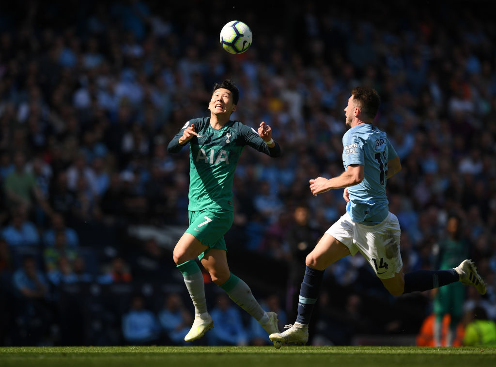 ¡Venganza! La victoria del Manchester City que pone en duda la clasificación del Tottenham a Champions