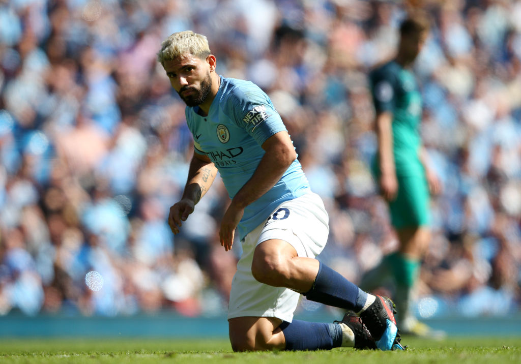 ¡Venganza! La victoria del Manchester City que pone en duda la clasificación del Tottenham a Champions