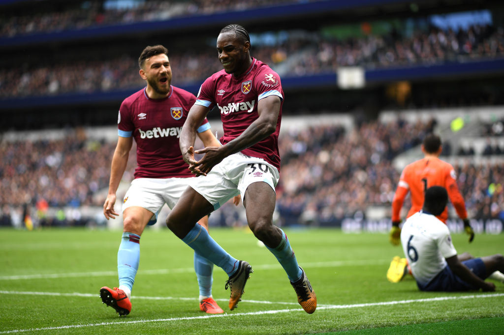 Día gris para el Tottenham: perdió el invicto en su nueva casa y peligra su puesto de Champions 