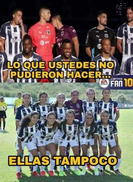 Tigres Femenil armó la ‘carnita asada’ con sabor a memes a las Rayadas en la Final