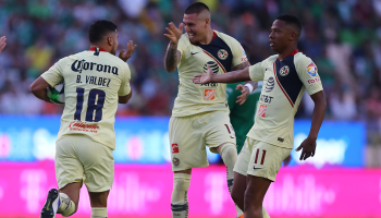 ¡Casi! América ganó pero León se metió a la final del Clausura 2019