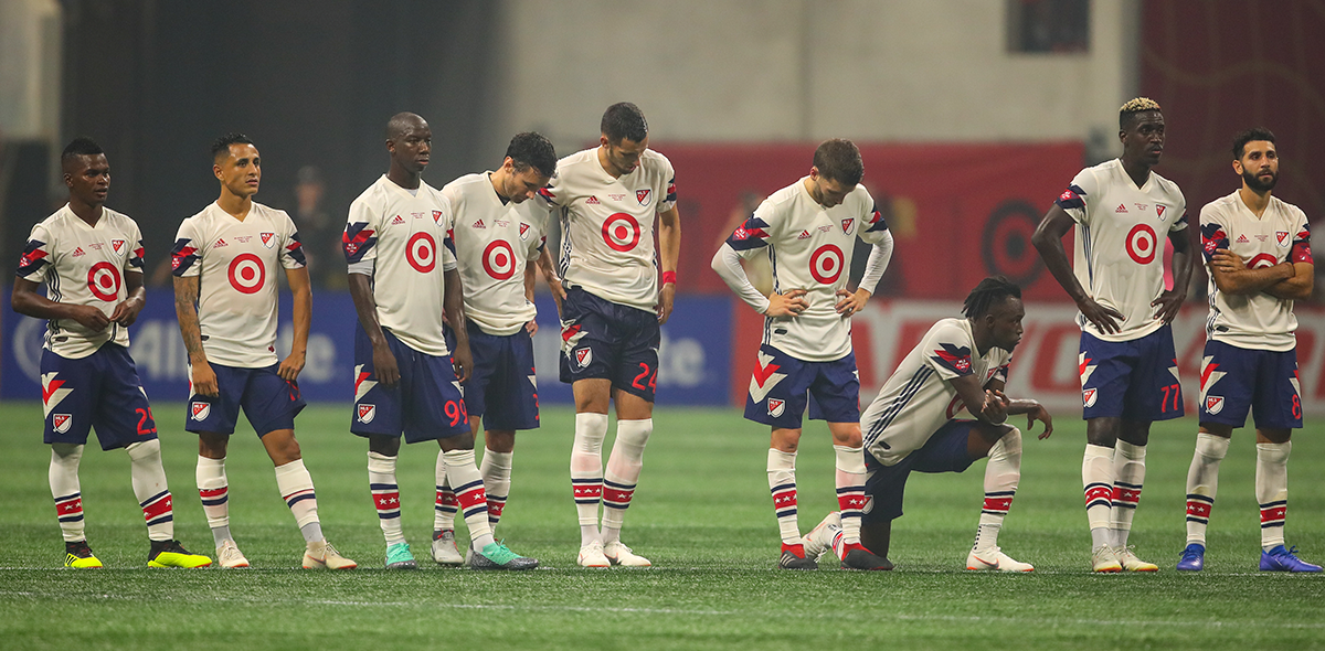 ¡Oficial! Atlético de Madrid será el rival de la MLS en el Juego de Estrellas