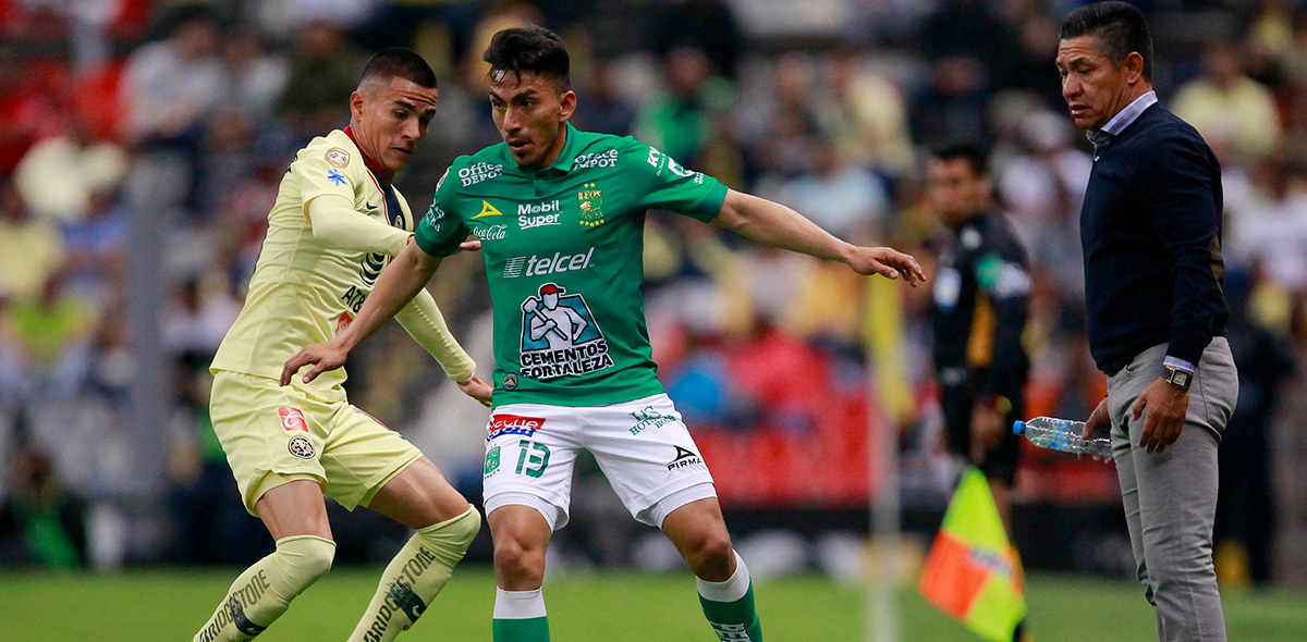 ¡Oficial! América vs León cambió de fecha y horario