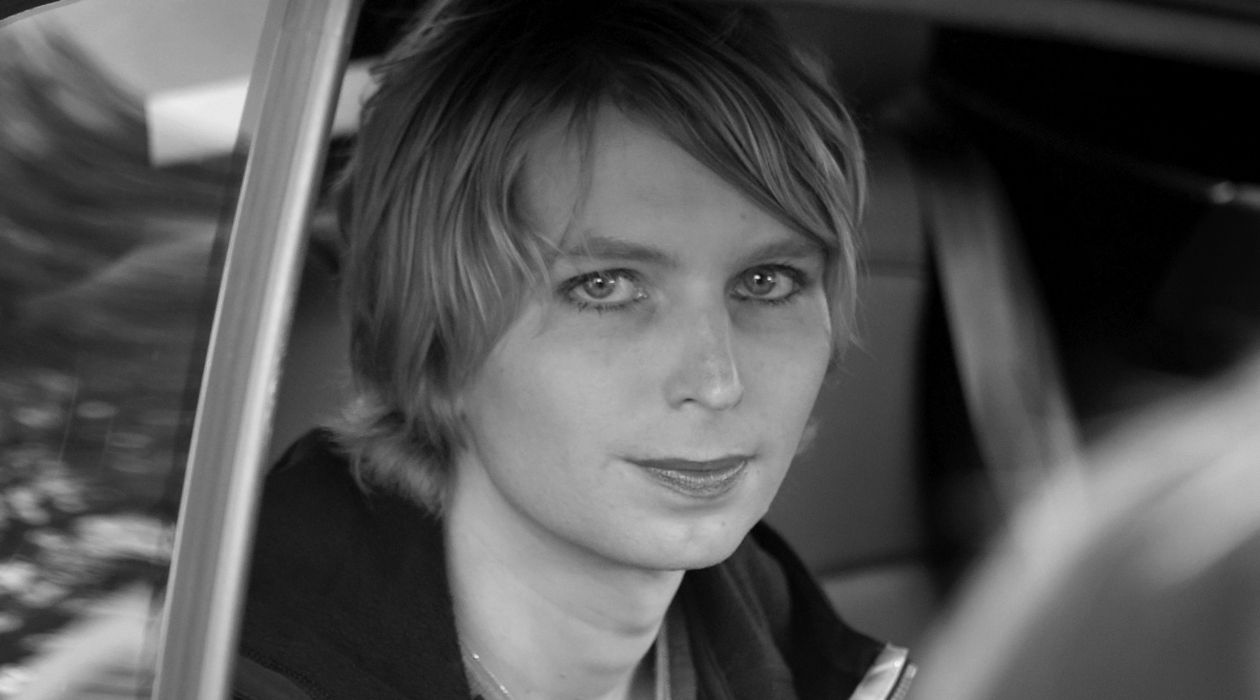 Chelsea Manning