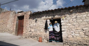 Desigualdad: vivir en Benito Juárez es como Suiza; Guerrero es Burundi