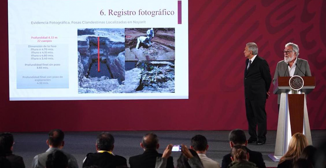 Fosas-clandestinas-México-Alejandro-Encinas