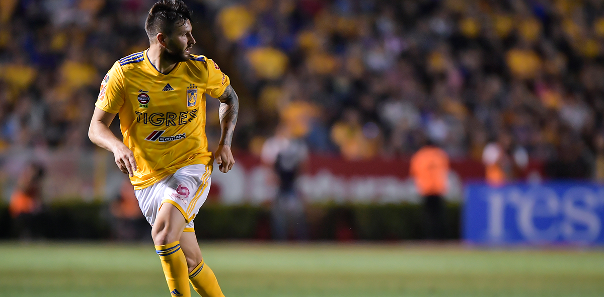 Las 3 razones por las que Tigres puede ser campeón del Clausura 2019